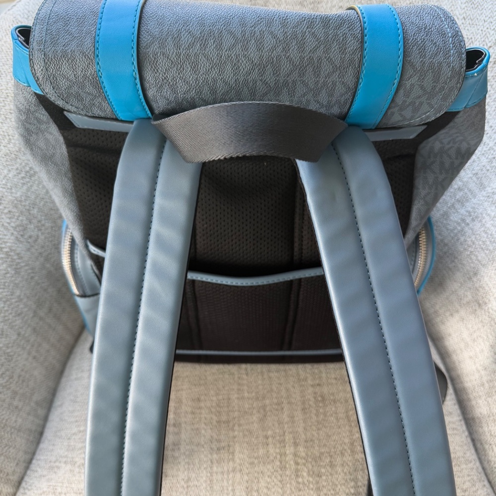 Michael Kors Backpack - Picture 4 of 4